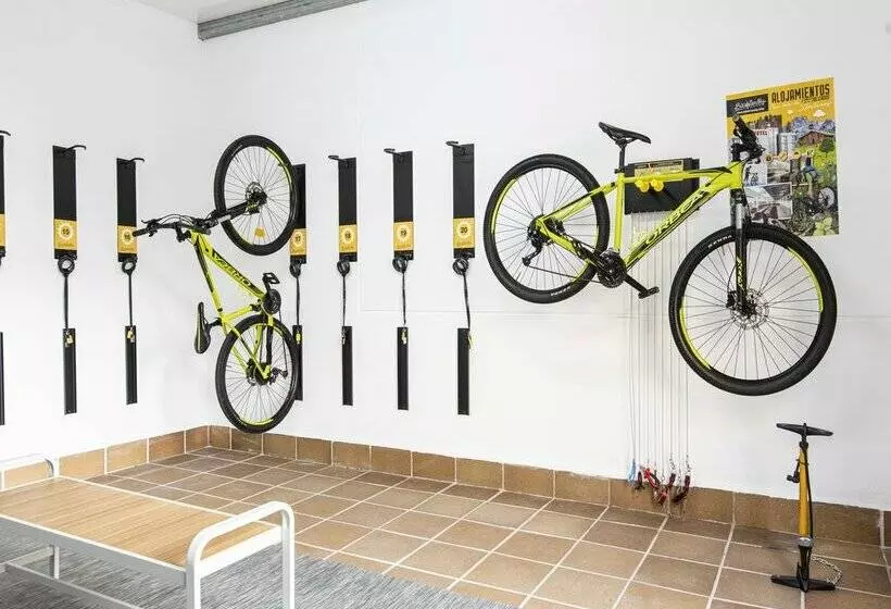 Отель Ereza Mar - Adults Only