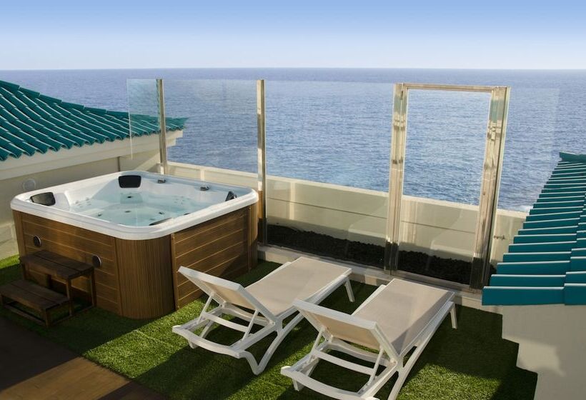 هتل Ereza Mar - Adults Only