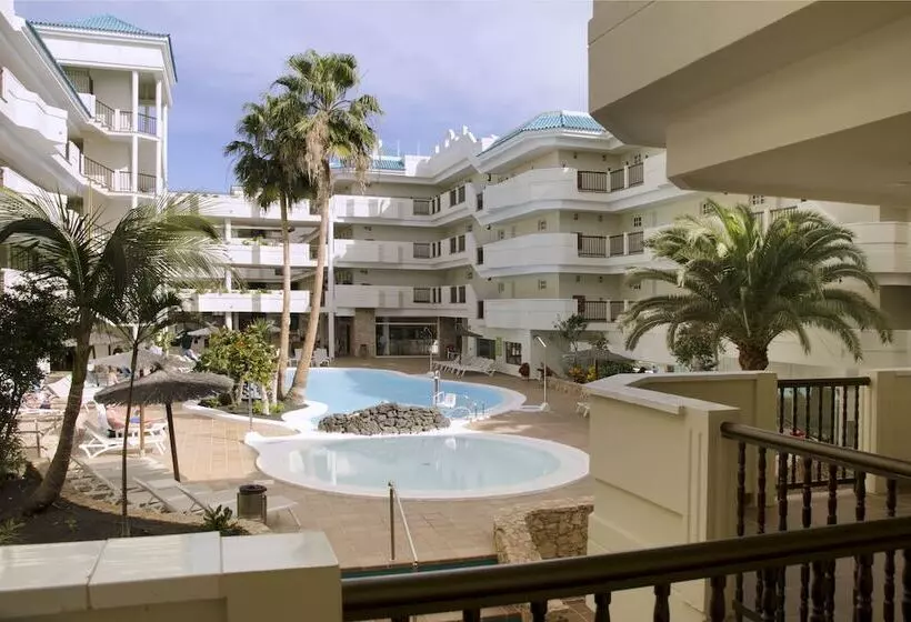 Отель Ereza Mar - Adults Only