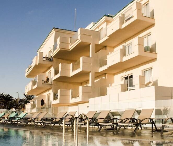 هتل Ereza Mar - Adults Only