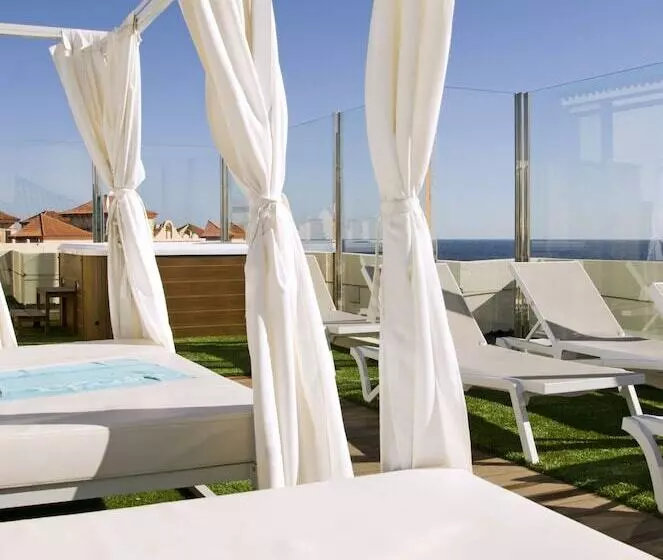 Отель Ereza Mar - Adults Only