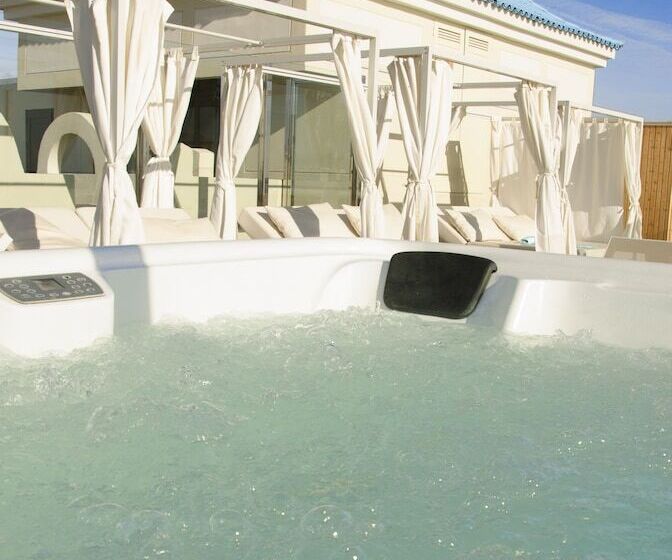 هتل Ereza Mar - Adults Only