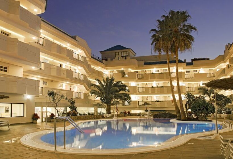 هتل Ereza Mar - Adults Only