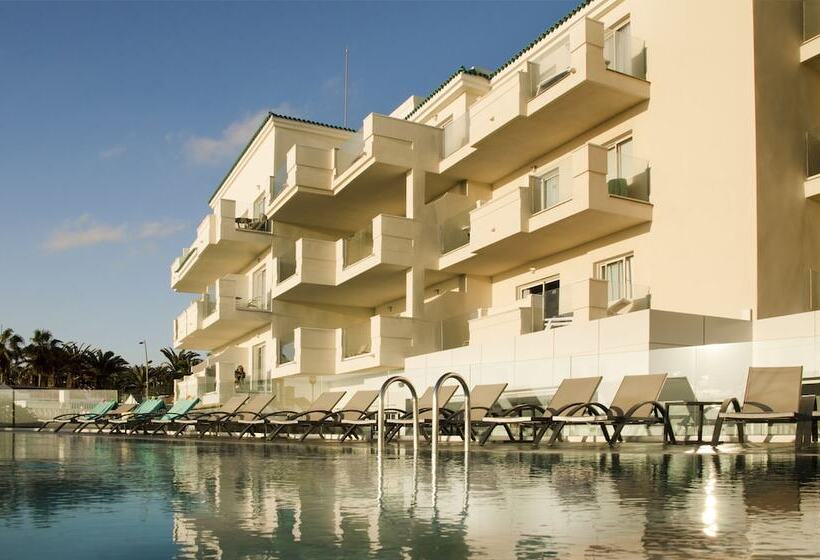 هتل Ereza Mar - Adults Only