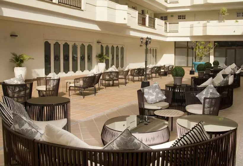 Отель Ereza Mar - Adults Only