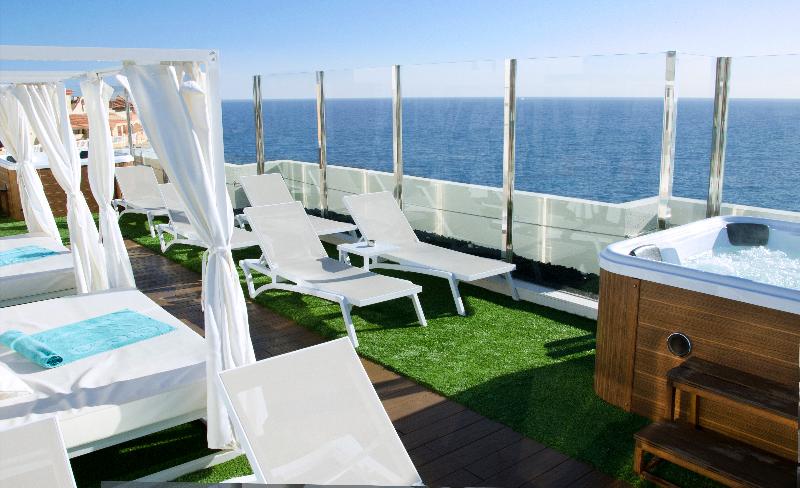 هتل Ereza Mar - Adults Only