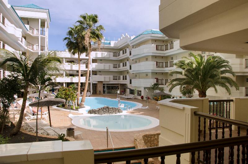 هتل Ereza Mar - Adults Only