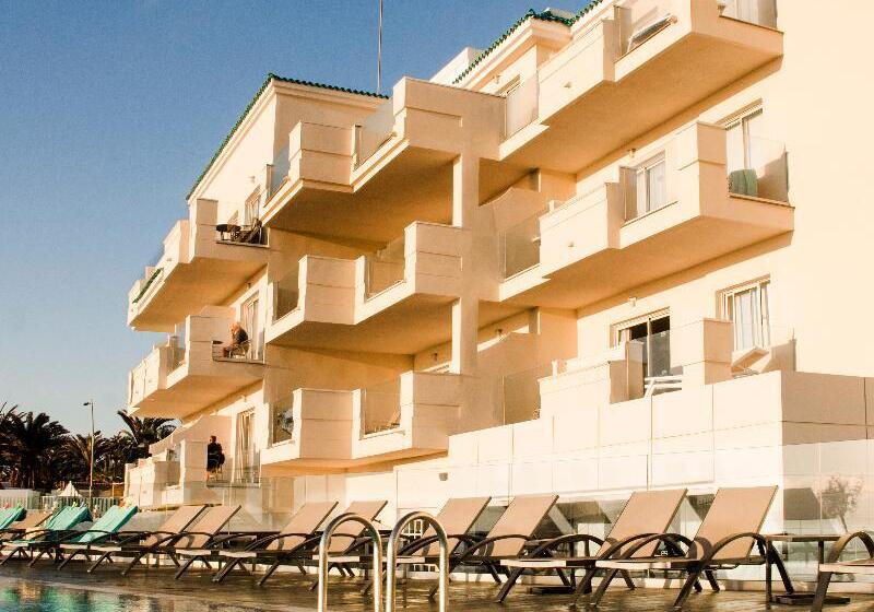 هتل Ereza Mar - Adults Only