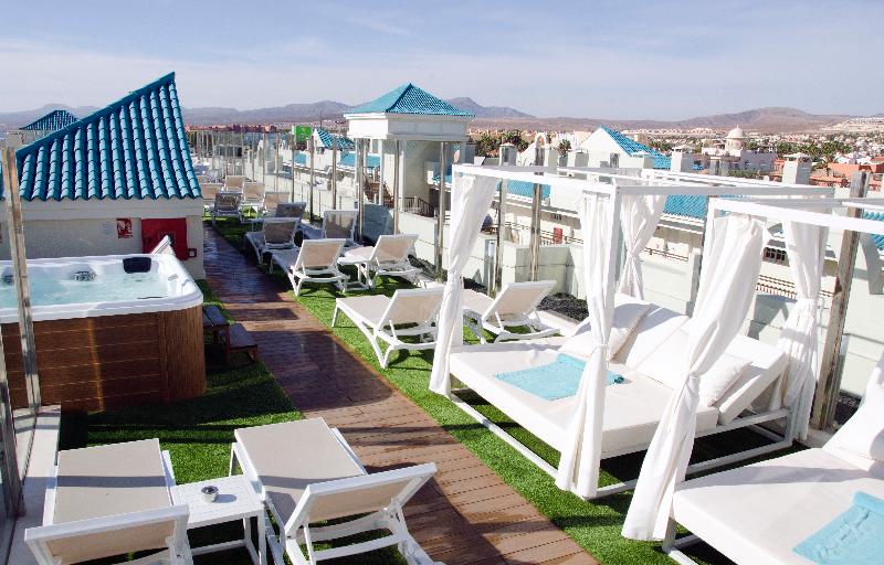 هتل Ereza Mar - Adults Only