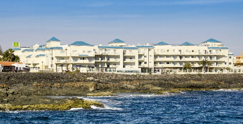 هتل Ereza Mar - Adults Only