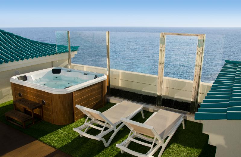 هتل Ereza Mar - Adults Only