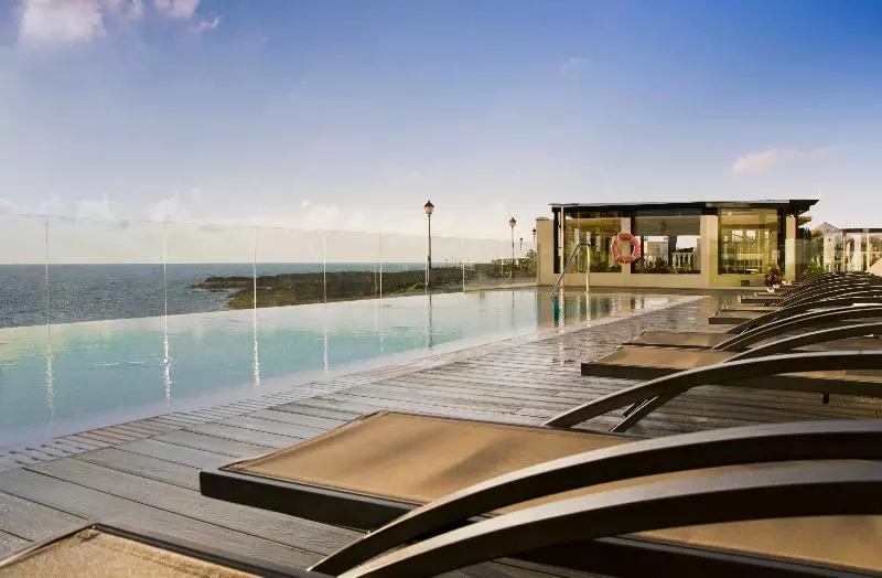 Отель Ereza Mar - Adults Only