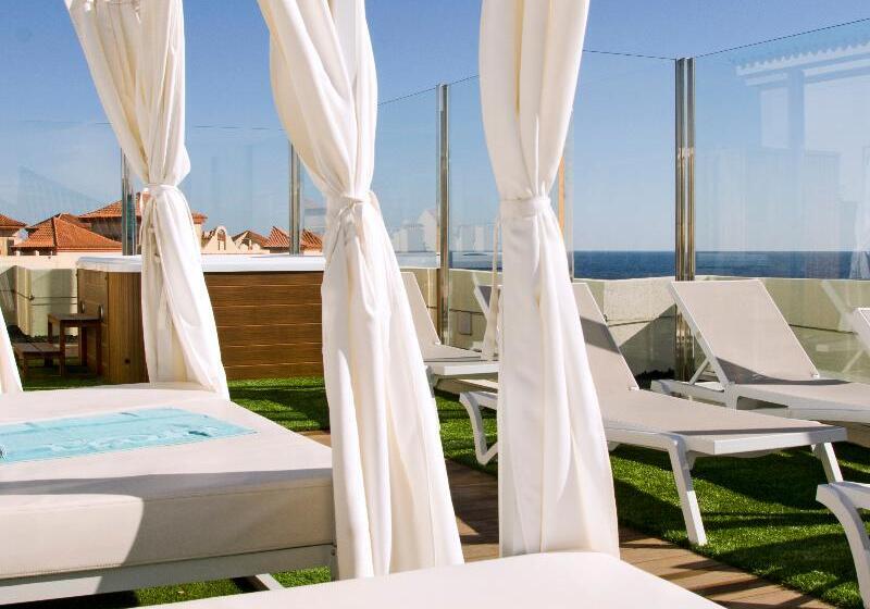 هتل Ereza Mar - Adults Only