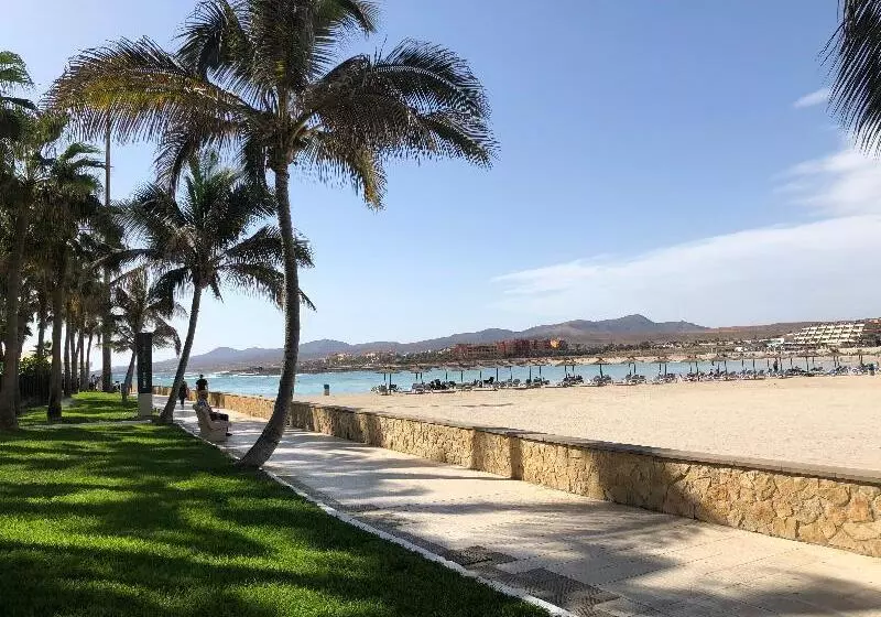 Отель Ereza Mar - Adults Only