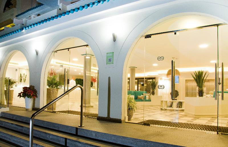 هتل Ereza Mar - Adults Only