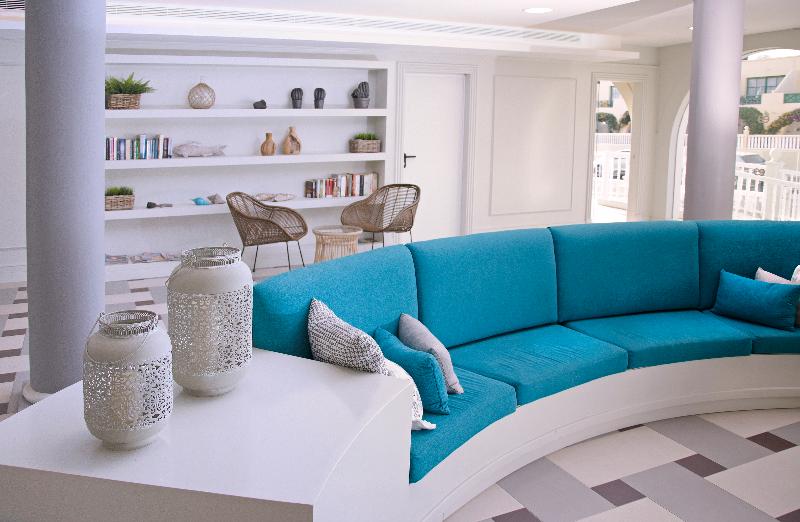 هتل Ereza Mar - Adults Only