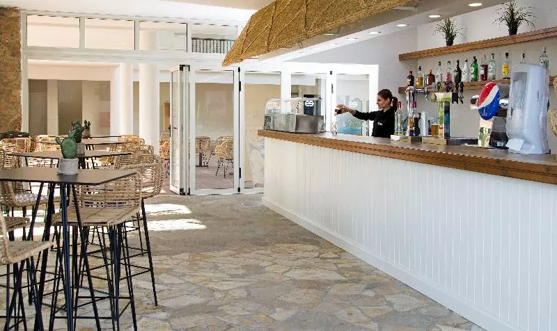 Отель Ereza Mar - Adults Only