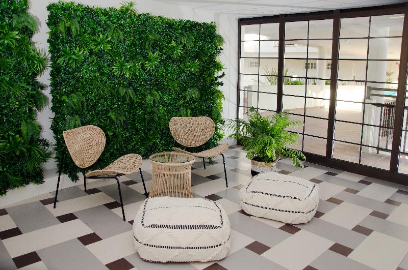 هتل Ereza Mar - Adults Only