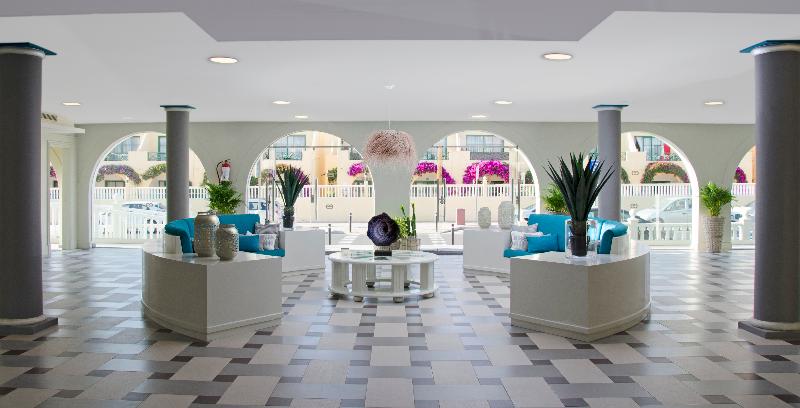 هتل Ereza Mar - Adults Only