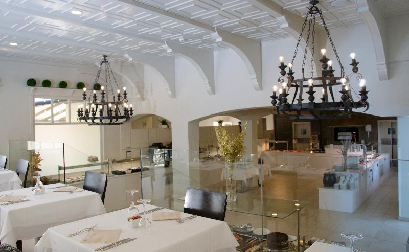 هتل Ereza Mar - Adults Only