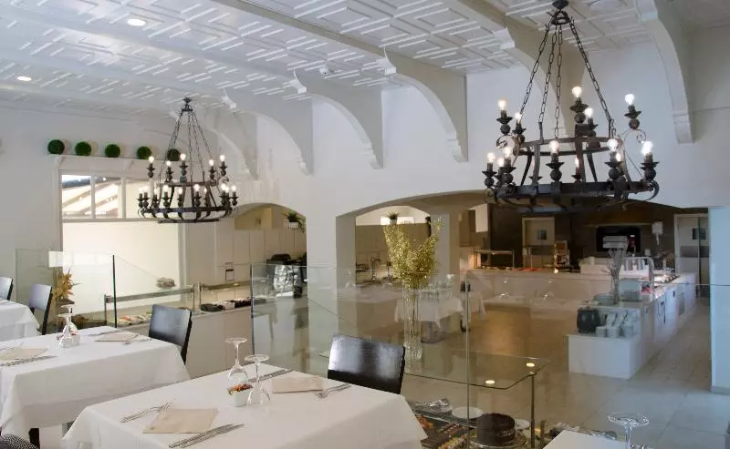 Отель Ereza Mar - Adults Only