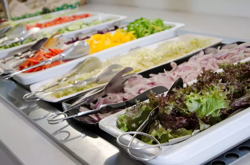 Отель Ereza Mar - Adults Only