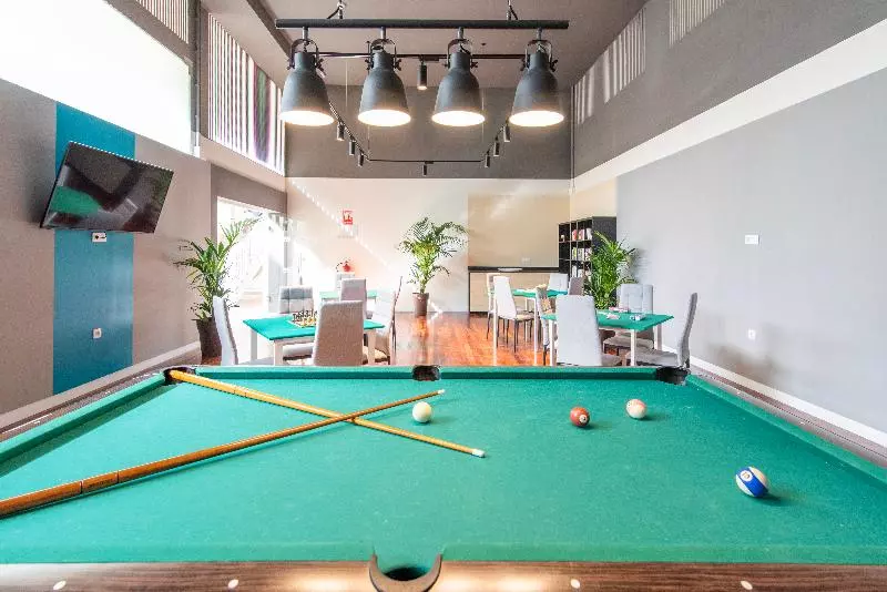 Отель Ereza Mar - Adults Only