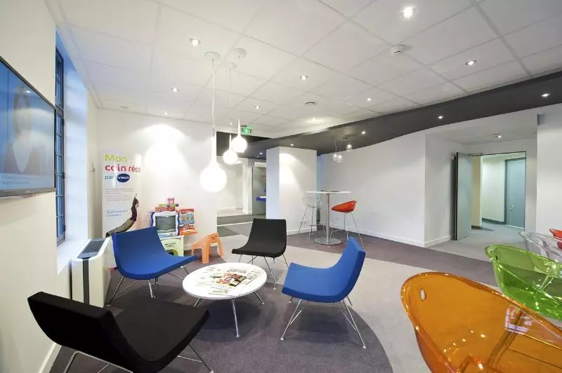 هتل Ibis Styles Vannes Gare Centre