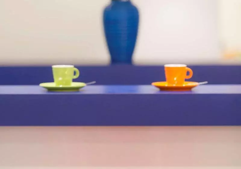 هتل Ibis Styles Vannes Gare Centre