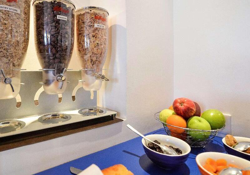 호텔 Ibis Styles Vannes Gare Centre