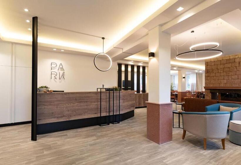 호텔 Park