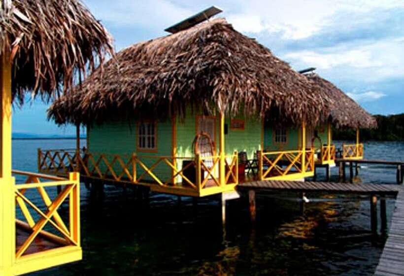 فندق Punta Caracol Acqua Lodge