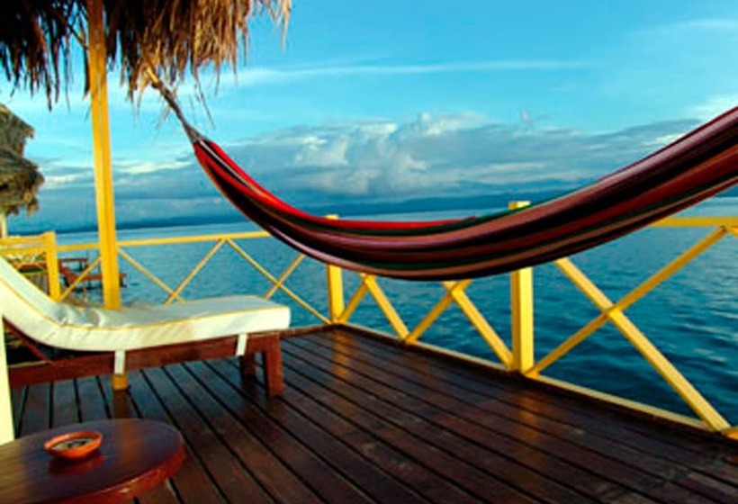 فندق Punta Caracol Acqua Lodge