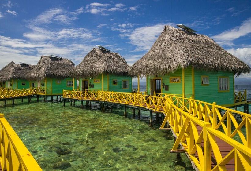 فندق Punta Caracol Acqua Lodge