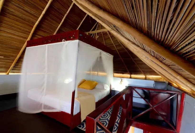 هتل Punta Caracol Acqua Lodge