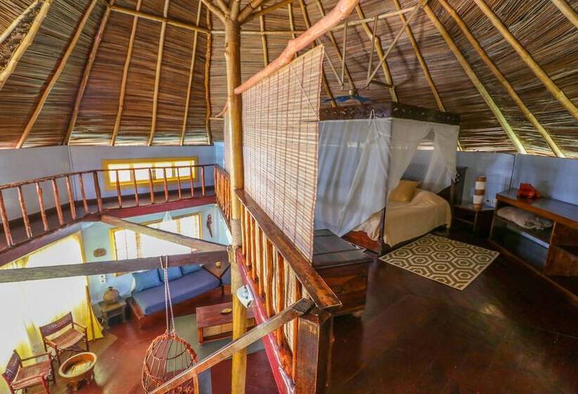 فندق Punta Caracol Acqua Lodge