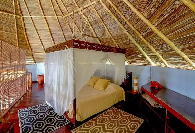 هتل Punta Caracol Acqua Lodge