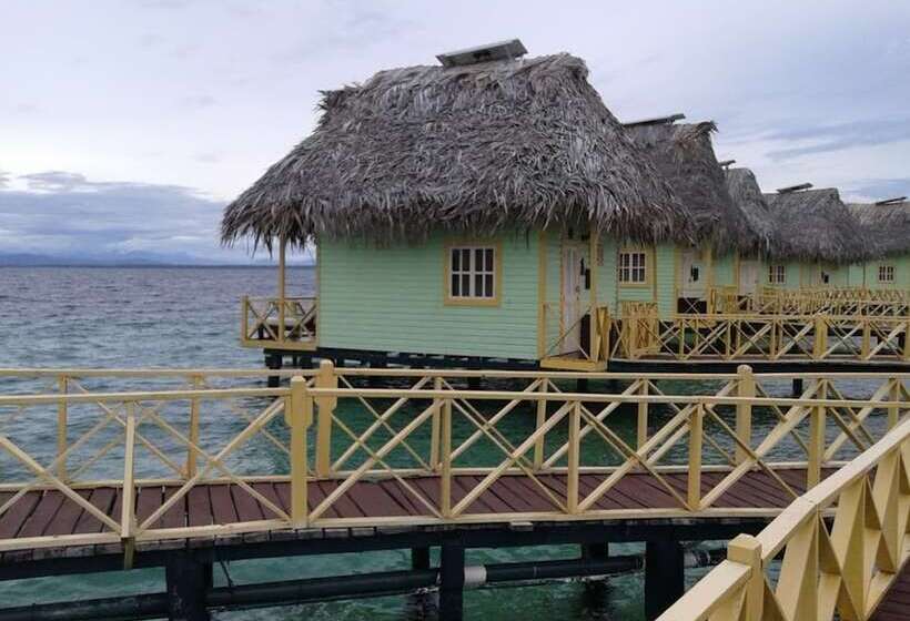 فندق Punta Caracol Acqua Lodge