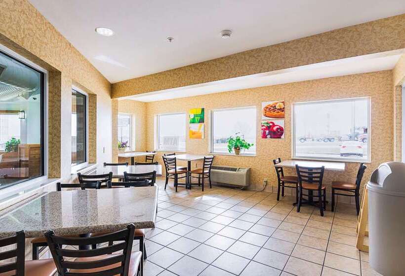 酒店 Quality Inn & Suites Belmont Route 151