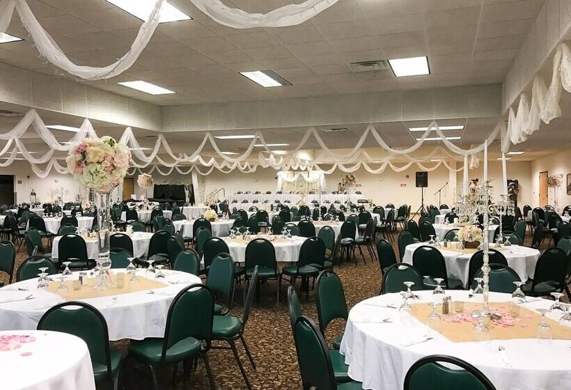 酒店 Quality Inn & Suites Belmont Route 151