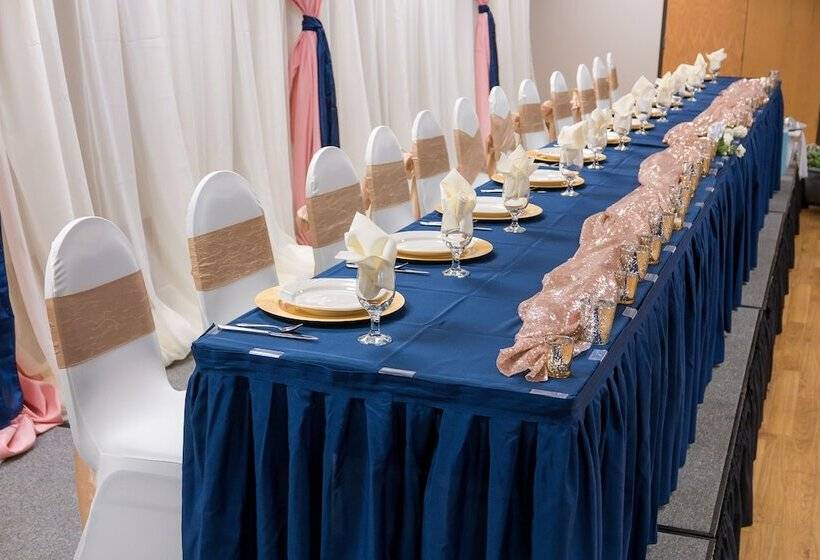 酒店 Quality Inn & Suites Belmont Route 151