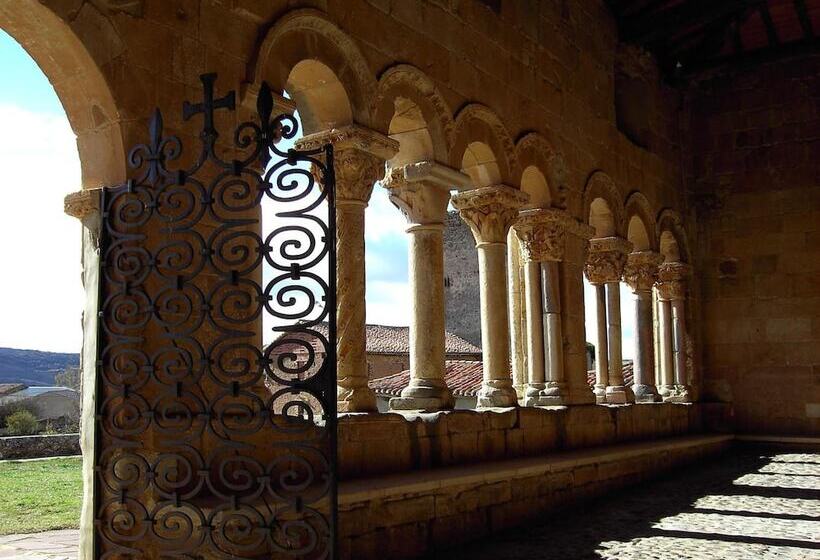 ホテル Rural Piedra Abierta