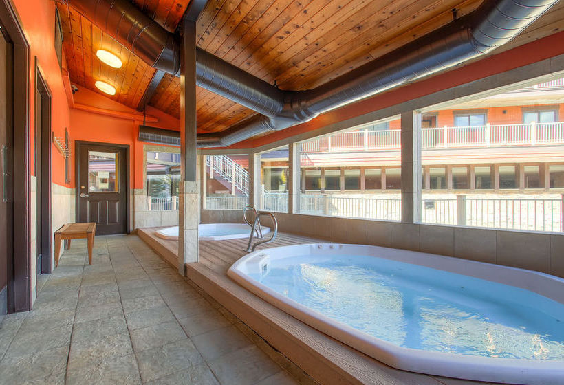 فندق Sawmill Creek Condominiums