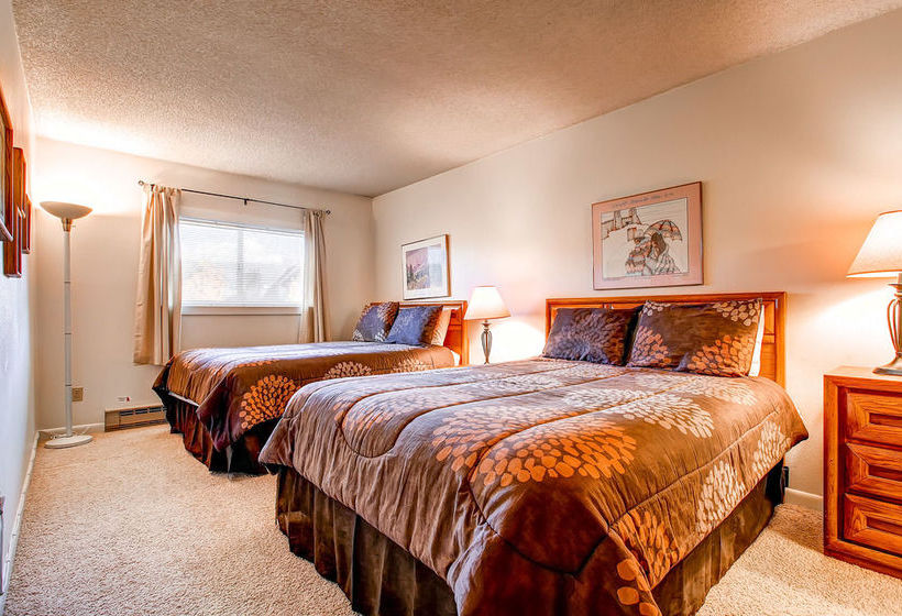 فندق Sawmill Creek Condominiums