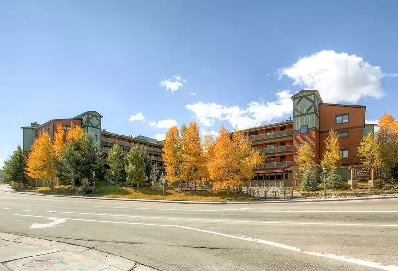 Hotel Sawmill Creek Condominiums