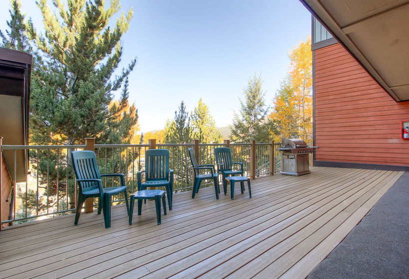 فندق Sawmill Creek Condominiums