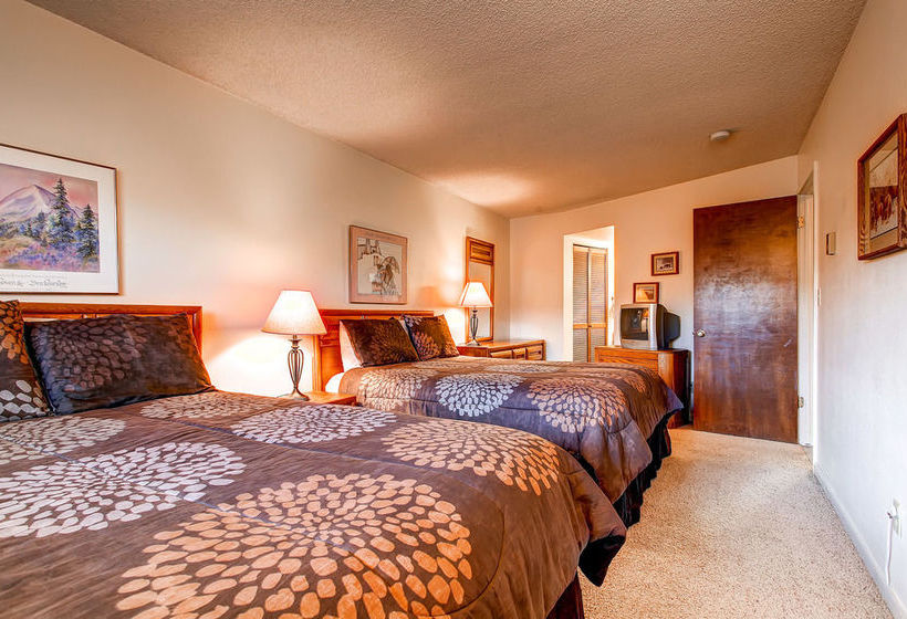 فندق Sawmill Creek Condominiums