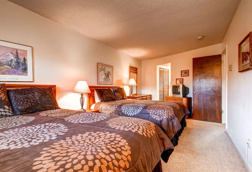 Hotel Sawmill Creek Condominiums