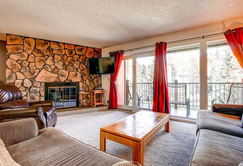 Hotel Sawmill Creek Condominiums