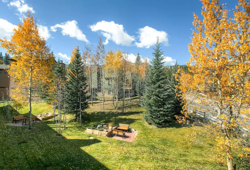 Hotel Sawmill Creek Condominiums